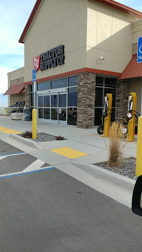 Home Improvement Store «Tractor Supply Co.», reviews and photos, 1303 North Exchange Dr, Saratoga Springs, UT 84045, USA
