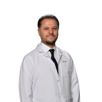 Doç. Dr. Halil ibrahim Yener