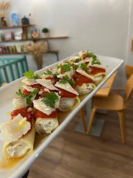 Photo n°2 de Cosa Di Più à Castres ()