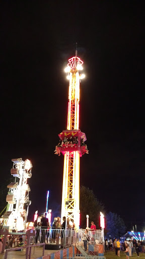 Community Center «Thomas Jefferson Community & Fitness Center», reviews and photos, 3501 2nd St S, Arlington, VA 22204, USA