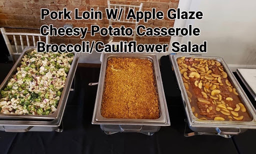 Caterer «Sander Catering», reviews and photos, 5322 IN-164, Jasper, IN 47546, USA