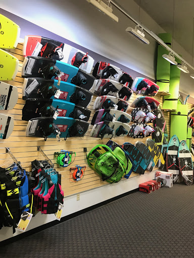 Sportswear Store «Sun & Ski», reviews and photos, 1100 W Arbrook Blvd A, Arlington, TX 76015, USA