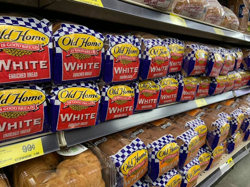 Grocery Store «Grocery Outlet Bargain Market», reviews and photos, 1671 Contra Costa Blvd, Pleasant Hill, CA 94523, USA