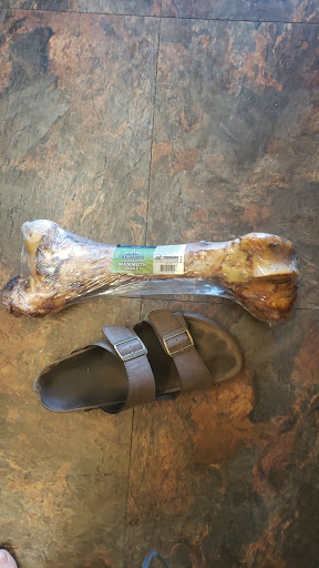 Pet Supply Store «Western Feed & Pet Supply», reviews and photos, 5935 Don Way, Carmichael, CA 95608, USA