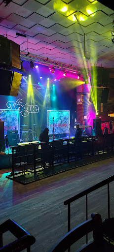 Live Music Venue «The Vogue», reviews and photos, 6259 N College Ave, Indianapolis, IN 46220, USA