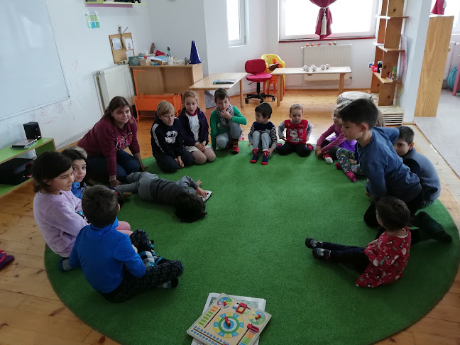 Magic Education Montessori - Grădiniță
