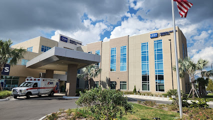 Tampa General Rehabilitation Hospital