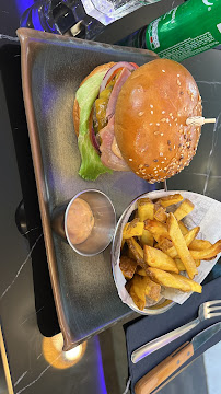Frite du Restaurant Burger DPC à Poissy - n°15