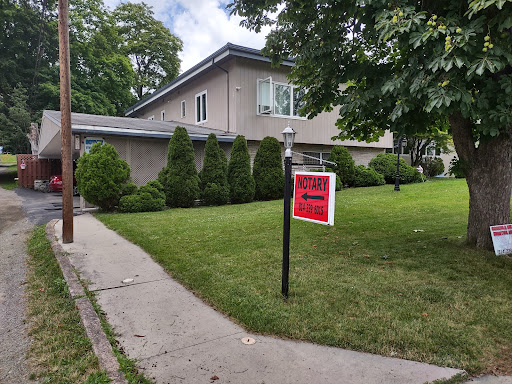 Mejor Notaría Fitt Notary LLC