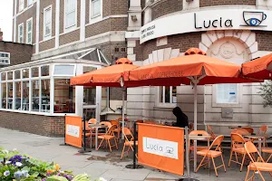 Lucia Coffeehouse & Deli Food image