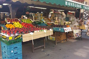 Havelské tržiště image