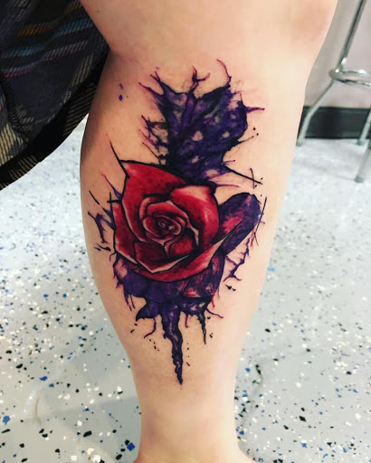 Explore sexiest tattoo ideas for men, creative tattoo ideas in Victoria, available at Ds Tattoos