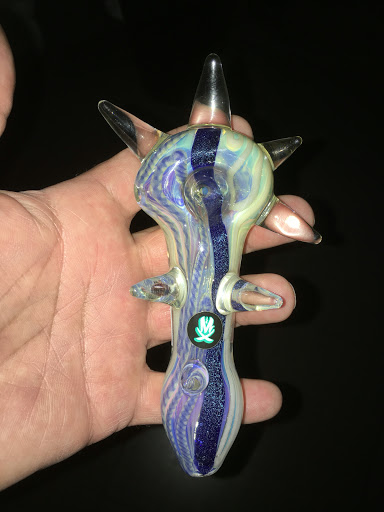 Tobacco Shop «Wicked smoke shop & Vape», reviews and photos, 2591 S Bascom Ave, Campbell, CA 95008, USA