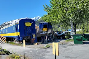 Alaska Railroad Corporation image