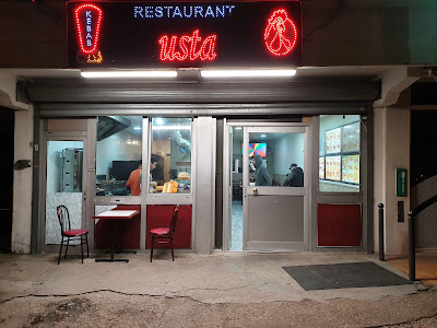 Restorant Usta Moustache à Montfermeil
