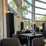 Photo n°3 de l'avis de Ralf. fait le 19/07/2018 à 19:28 sur le  PURE Restaurant à Offenbach