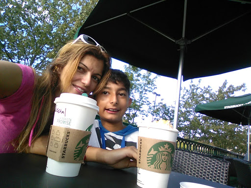 Coffee Shop «Starbucks», reviews and photos, 11720 Medlock Bridge Rd #168, Duluth, GA 30097, USA