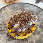 Photo n°2 de l'avis de ArtedeF. fait le 28/01/2024 à 18:20 sur le  Ristorante La Malga à Livata