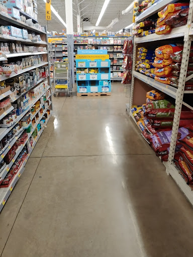 Department Store «Walmart Supercenter», reviews and photos, 2251 IN-54, Linton, IN 47441, USA