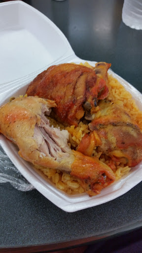 Supermarket «Unidos Supermarket», reviews and photos, 2433 Pleasant Hill Rd, Kissimmee, FL 34746, USA