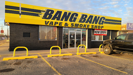 Bang Bang Vapes & Smoke Shop