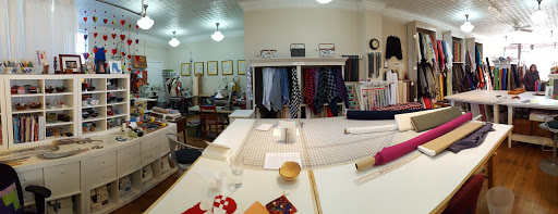 Sewing Lounge