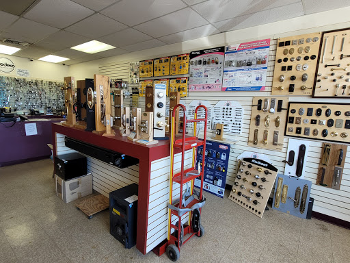 Locksmith «Apple Locksmith», reviews and photos, 4030 U.S. 9, Morganville, NJ 07751, USA