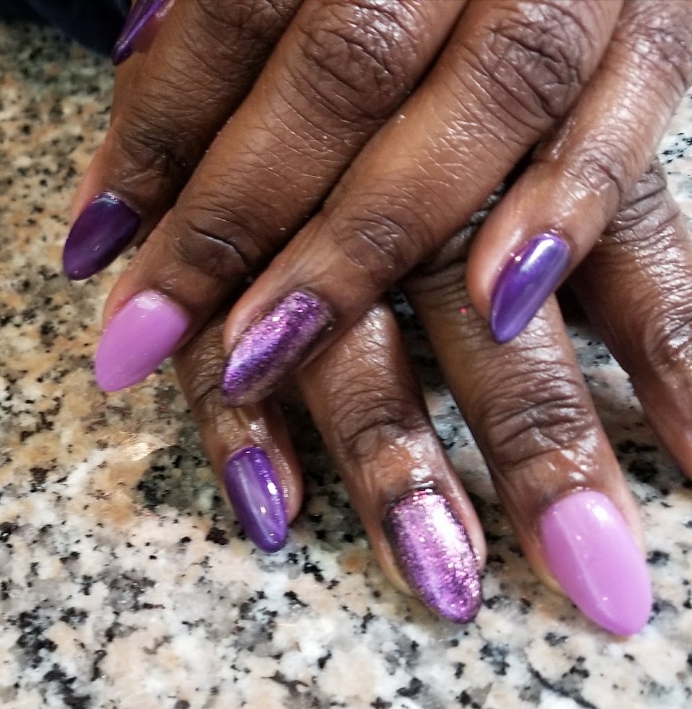 Venus Nail Salon 77388