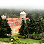 Photo n°1 de l'avis de Emil.h fait le 22/09/2019 à 08:36 sur le  Penha Longa Resort à Lisboa