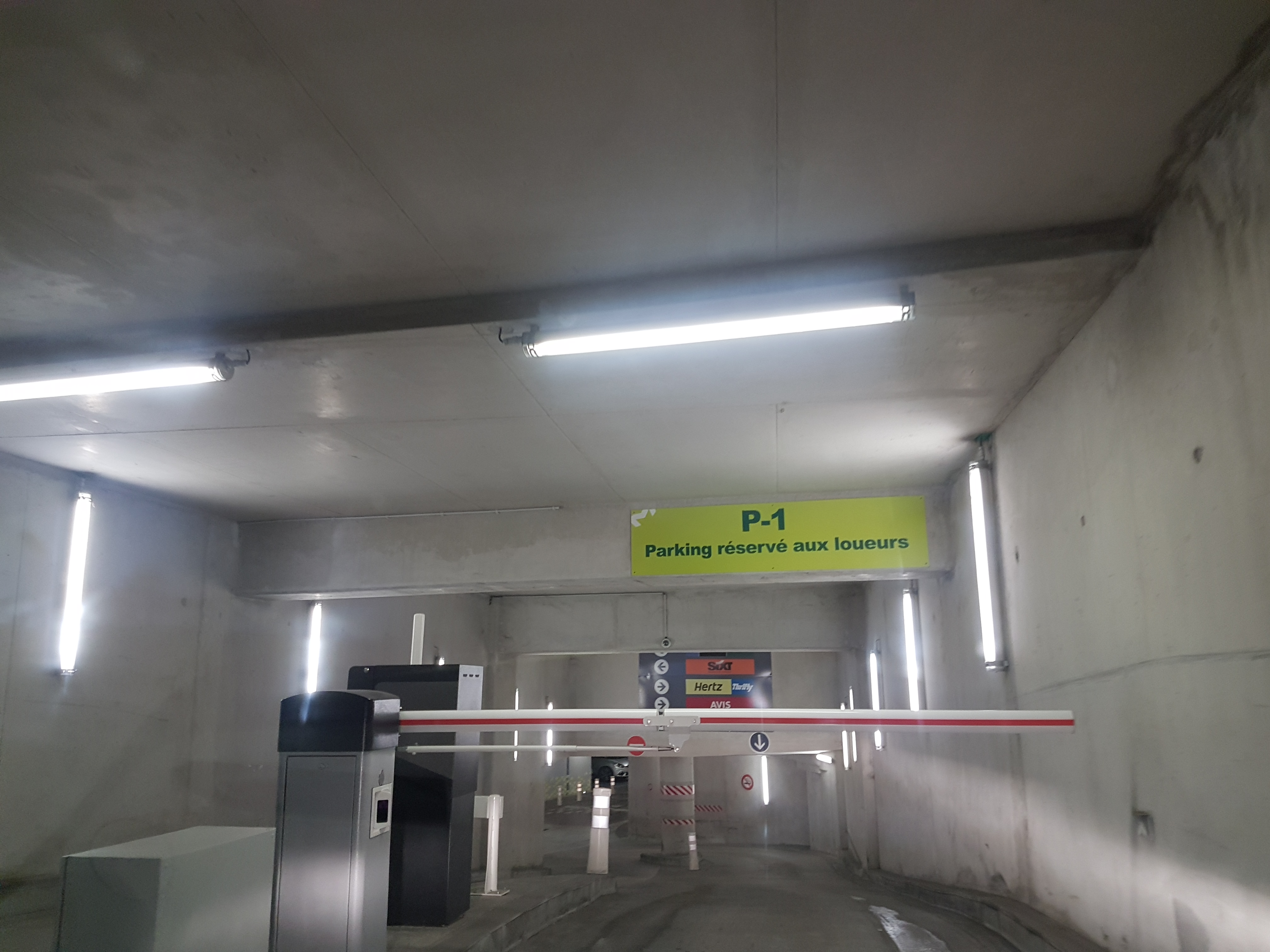 Photo n° 1 de l'avis de Lily.� fait le 26/10/2019 à 10:12