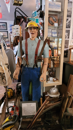 Museum «Museum of the North Beach», reviews and photos, 4658 WA-109, Moclips, WA 98562, USA