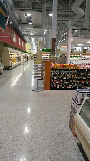 Supermarket «Publix Super Market at Apex», reviews and photos, 16560 N Nebraska Ave, Lutz, FL 33549, USA