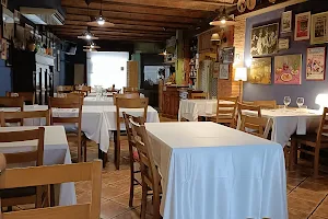 Restaurant Rosamar image