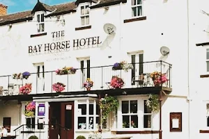 The Bay Horse Hotel image