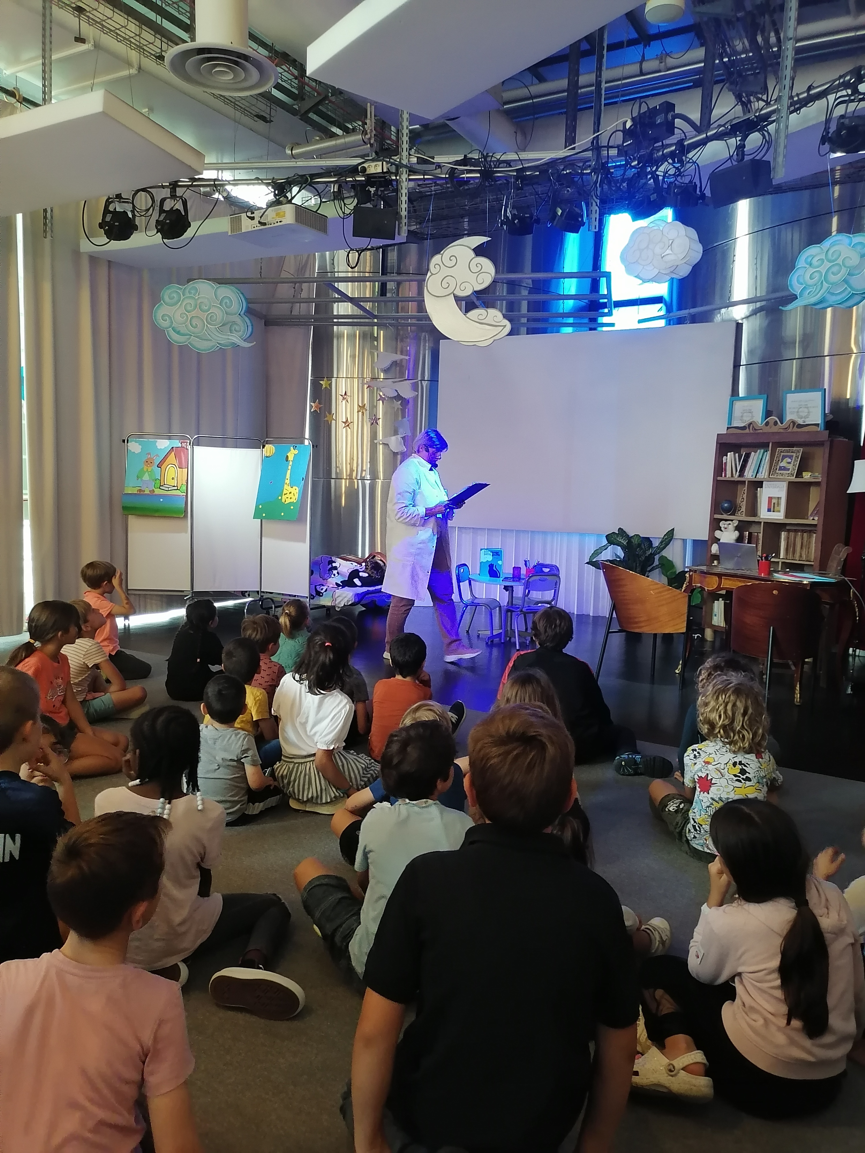 Photo n° 7 de l'avis de Mahdjouba.O fait le 01/08/2023 à 18:16