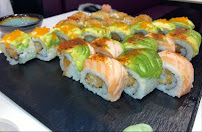 Plats et boissons du Restaurant de sushis Eat Sushi à Le Raincy - n°1
