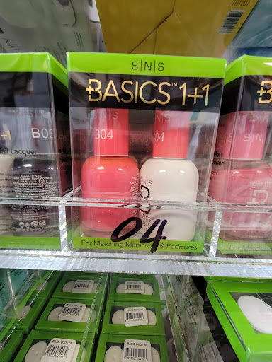 Beauty Supply Store «Us Beauty Supply LLC», reviews and photos, 2101 Park St, Hartford, CT 06106, USA