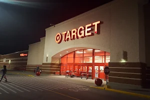 Target image