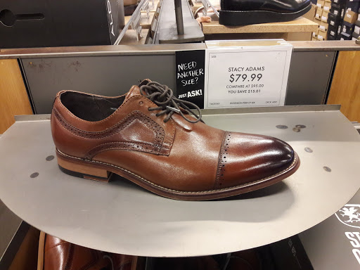Stores to buy women's oxford shoes New York