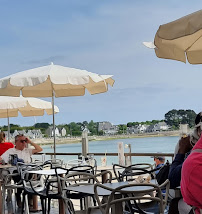 Atmosphère du Restaurant Le Sans Souci à Bénodet - n°10