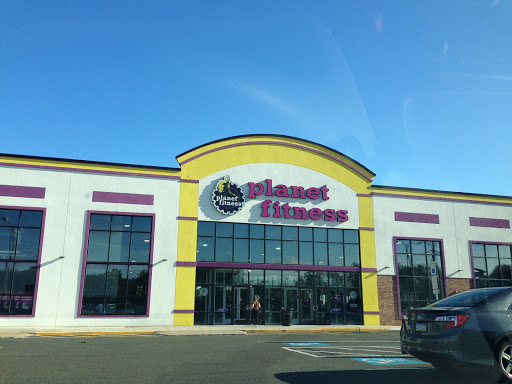 Gym «Planet Fitness», reviews and photos, 229 Plaza Blvd, Morrisville, PA 19067, USA