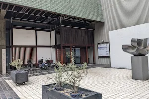 Kagawa Prefecture Culture Hall image