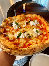 Photos du propriétaire du Pizzeria ZAPPA una pizza napoletana à Malakoff - n°2
