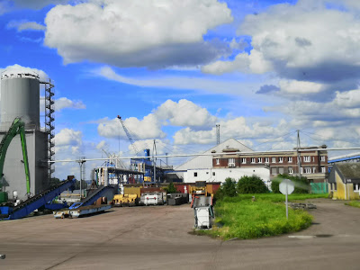 Sea Invest Shipping Agency à Grand-Couronne