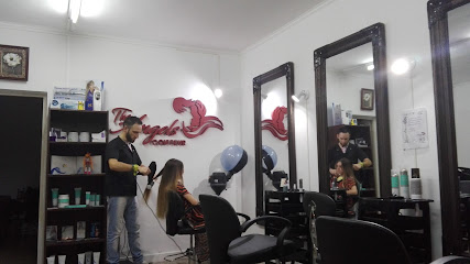 The Angels Coiffeur