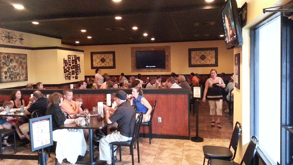 Best NY Pizza of Wesley Chapel 33544