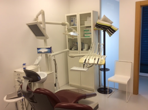 Clinica Dental Riojana S.L. en Murillo de Río Leza, La Rioja