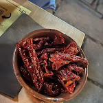 Photo n°1 de l'avis de Alberto.e fait le 24/09/2023 à 15:54 sur le  Ristorante Nonnandò à Tursi