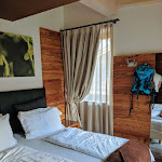 Photo n°7 de l'avis de V. fait le 23/08/2019 à 15:48 sur le  Chalet Vites Mountain Hotel à Canazei