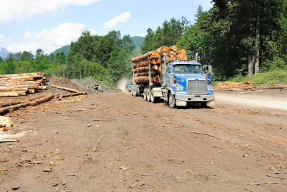 Western Canadian Timber Products Ltd